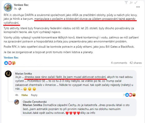 naoctovaní retardi - boj proti úhynu ľudstva