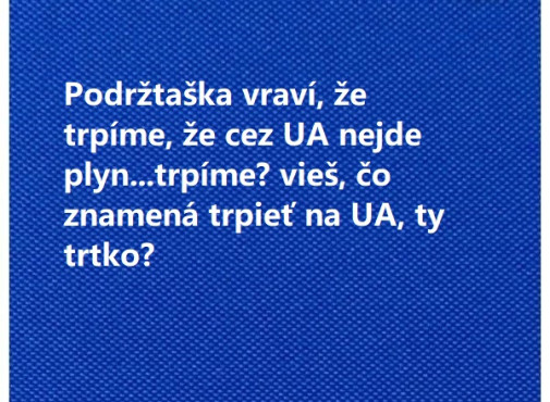 Pelleho rit trpi tiez.
