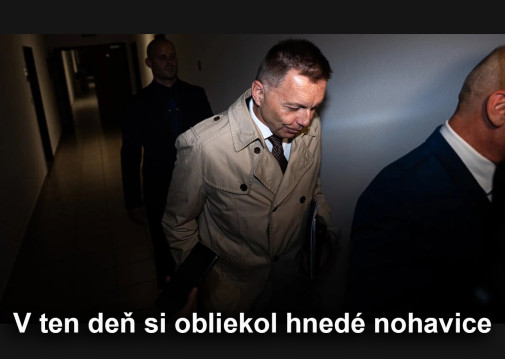 A ta částka taky nesedí