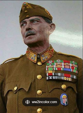 Generalissimus Gusztáv Jány